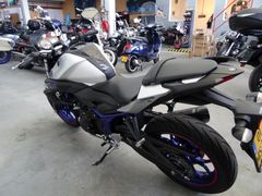 Yamaha MT 03 2016 occasion – foto 8 van 13