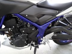 Yamaha MT 03 2016 occasion – foto 10 van 13