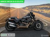 HARLEY-DAVIDSON FAT BOB 114 FXFBS