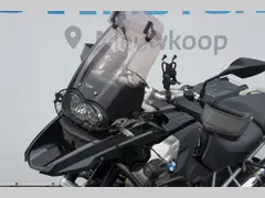BMW R 1200 GS ABS-ASC-ESA 2012 occasion – foto 13 van 22