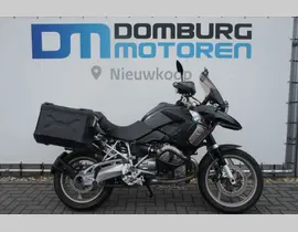 BMW R 1200 GS ABS-ASC-ESA 2012 occasion
