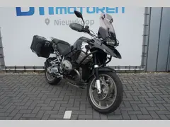 BMW R 1200 GS ABS-ASC-ESA 2012 occasion – foto 4 van 22