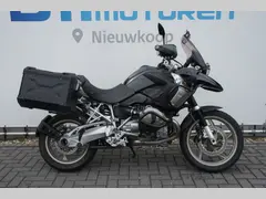 BMW R 1200 GS ABS-ASC-ESA 2012 occasion – foto 5 van 22