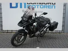 BMW R 1200 GS ABS-ASC-ESA 2012 occasion – foto 12 van 22