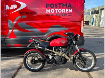 Honda FX Vigor 650 2000 occasion