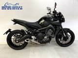 YAMAHA MT 09 ABS