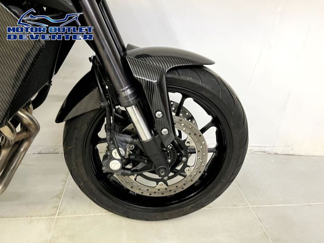 yamaha - mt-09-abs