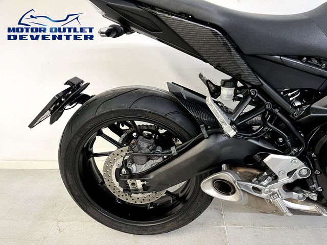 yamaha - mt-09-abs