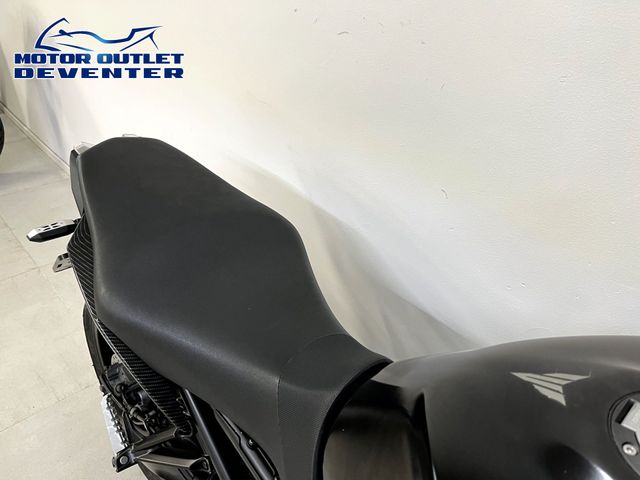yamaha - mt-09-abs