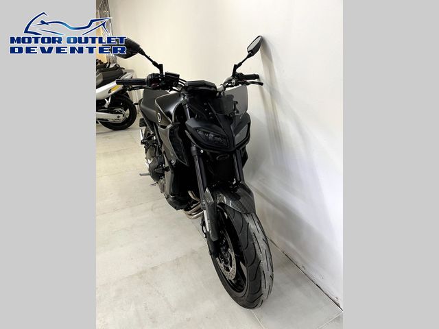 yamaha - mt-09-abs
