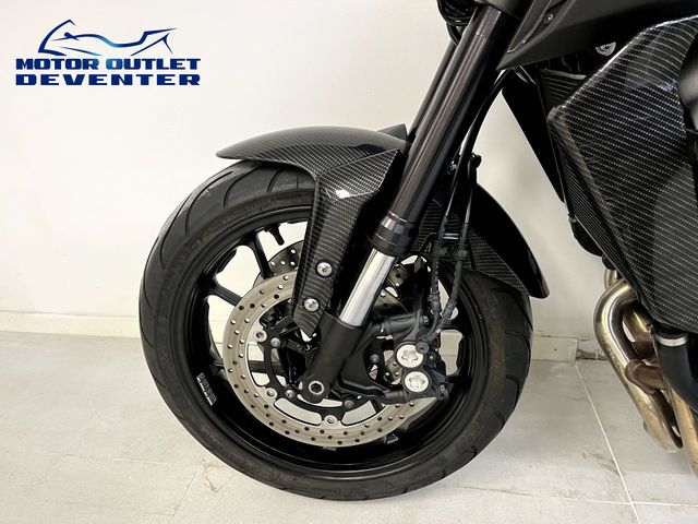 yamaha - mt-09-abs