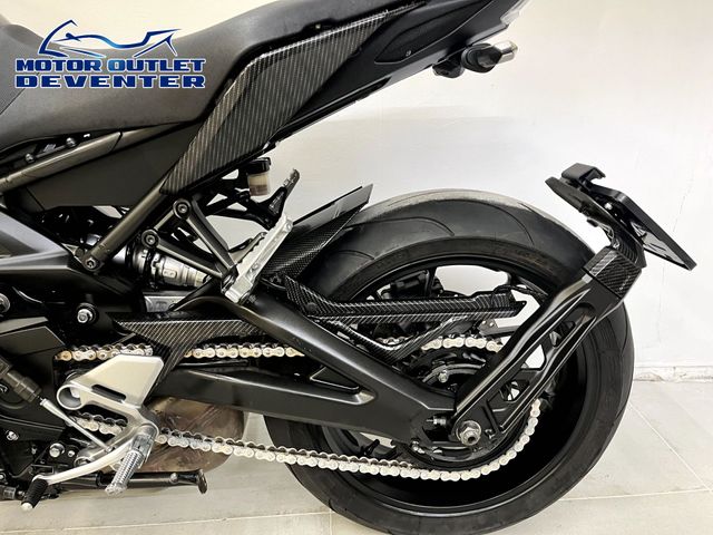 yamaha - mt-09-abs