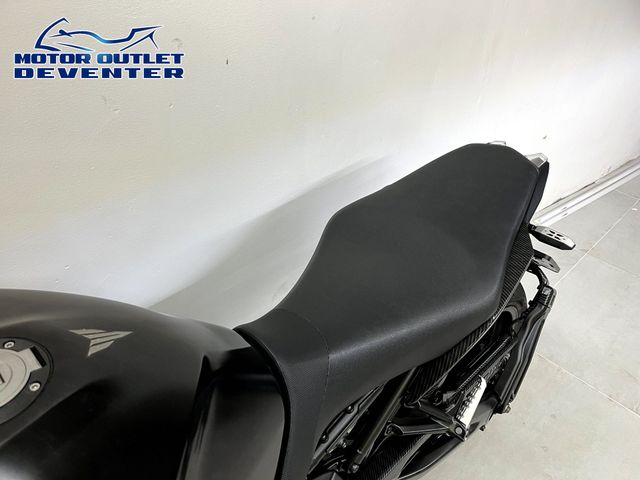 yamaha - mt-09-abs