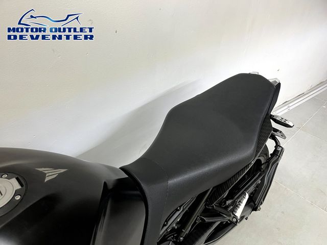 yamaha - mt-09-abs
