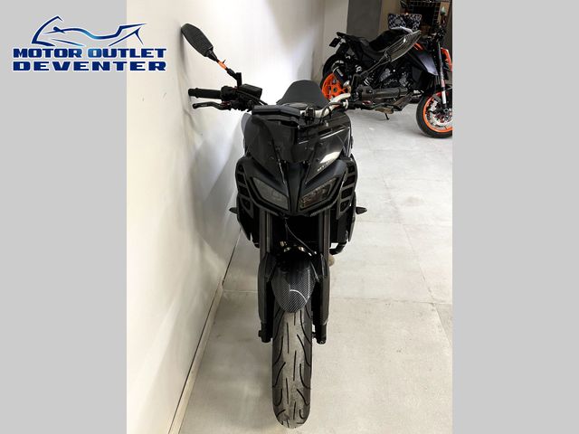 yamaha - mt-09-abs