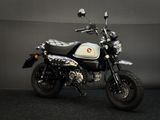 HONDA MONKEY Z 125