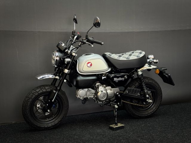 honda - monkey-z-125