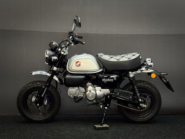 honda - monkey-z-125