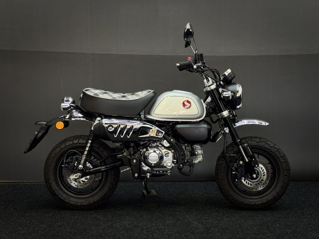 honda - monkey-z-125