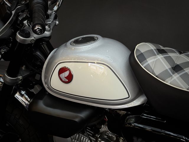 honda - monkey-z-125