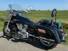 Kawasaki VN 1600 Classic 2004 occasion – foto 11 van 24