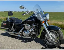 Kawasaki VN 1600 Classic 2004 occasion