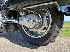 Kawasaki VN 1600 Classic 2004 occasion – foto 12 van 24