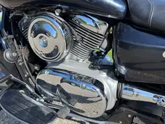 Kawasaki VN 1600 Classic 2004 occasion – foto 21 van 24