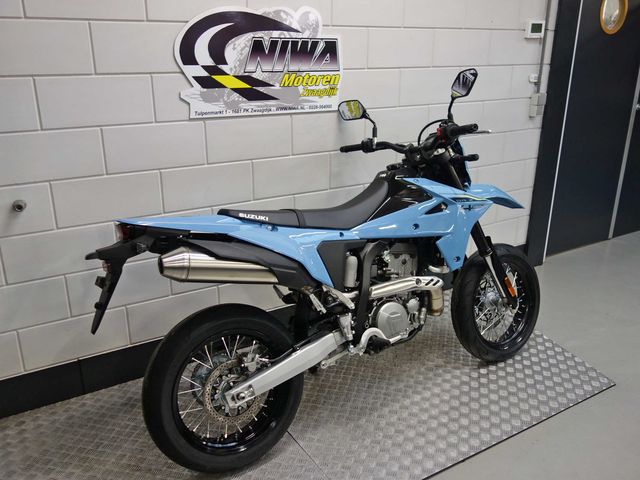 suzuki - dr-z-4-sm