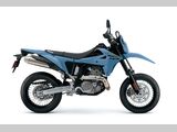 SUZUKI DR-Z 4 SM