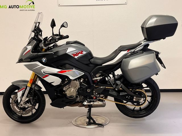 bmw - s-1000-xr