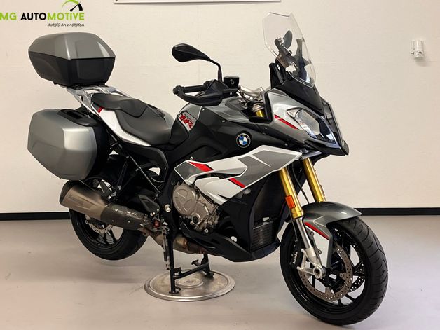 Motoroccasion.nl, Bmw - S 1000 Xr