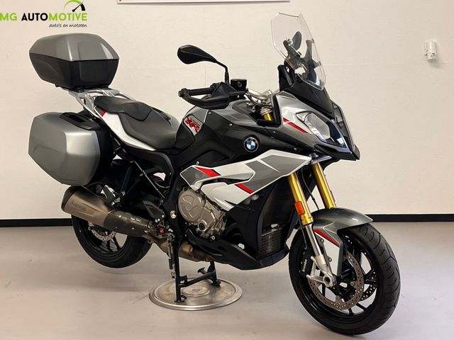 bmw - s-1000-xr