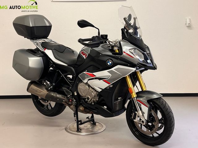 bmw - s-1000-xr
