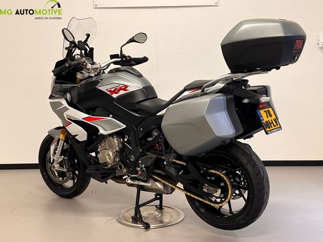 bmw - s-1000-xr