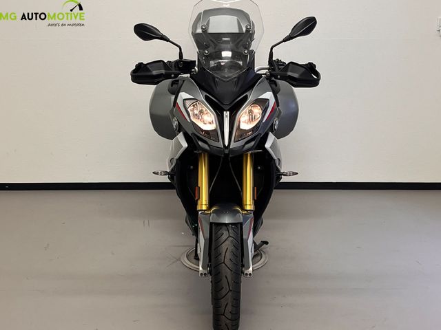 bmw - s-1000-xr
