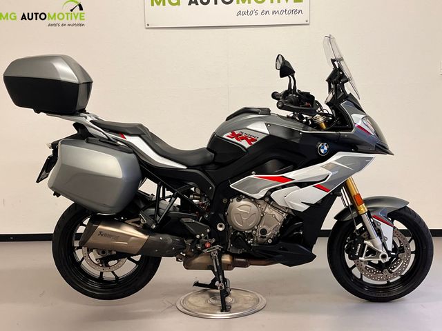 bmw - s-1000-xr