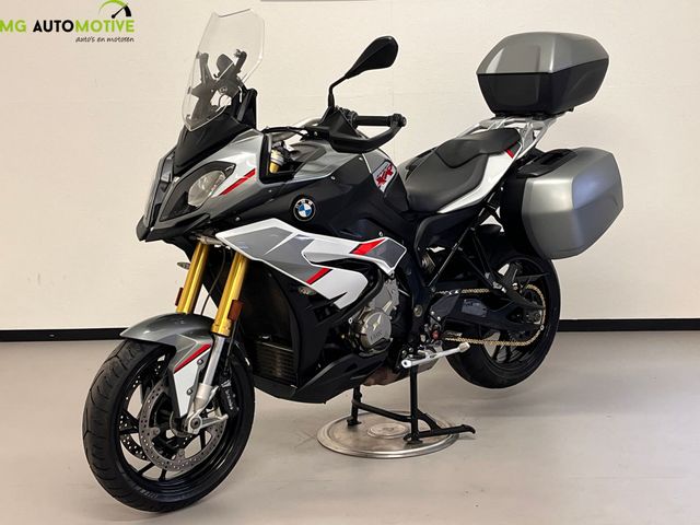 bmw - s-1000-xr