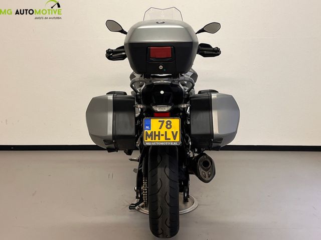 bmw - s-1000-xr