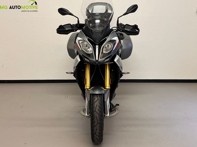 bmw - s-1000-xr