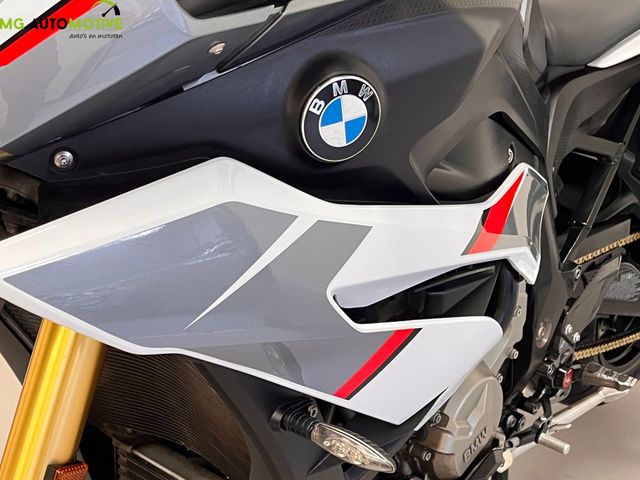 bmw - s-1000-xr