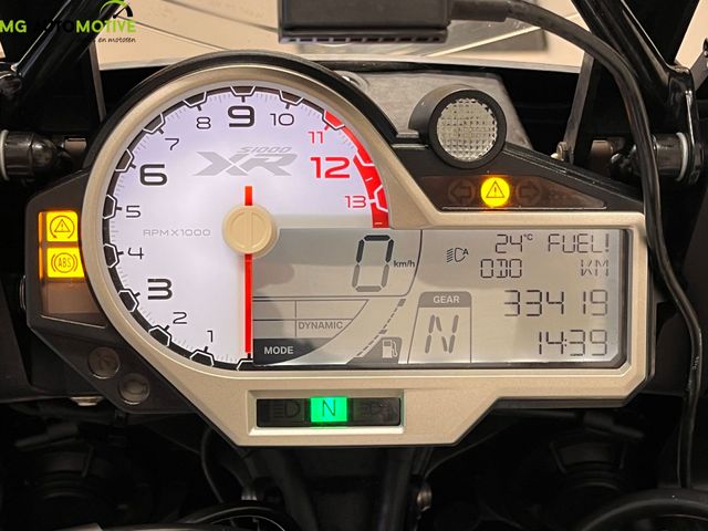 bmw - s-1000-xr