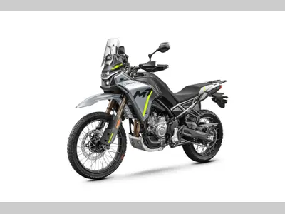 CFMOTO 450 MT – foto 2