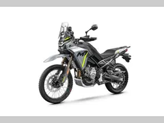 Cfmoto 450 MT Rally 2026 nieuw – foto 2 van 2