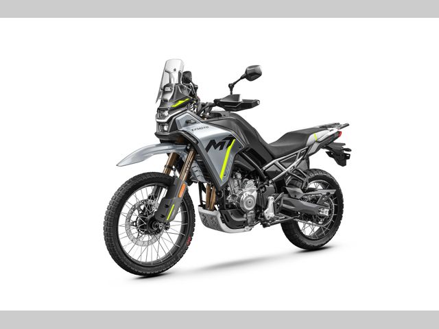 cfmoto - 450-mt