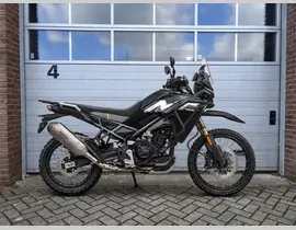 Cfmoto 450 MT 2026 nieuw