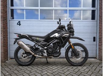 Cfmoto 450 MT 2026 nieuw