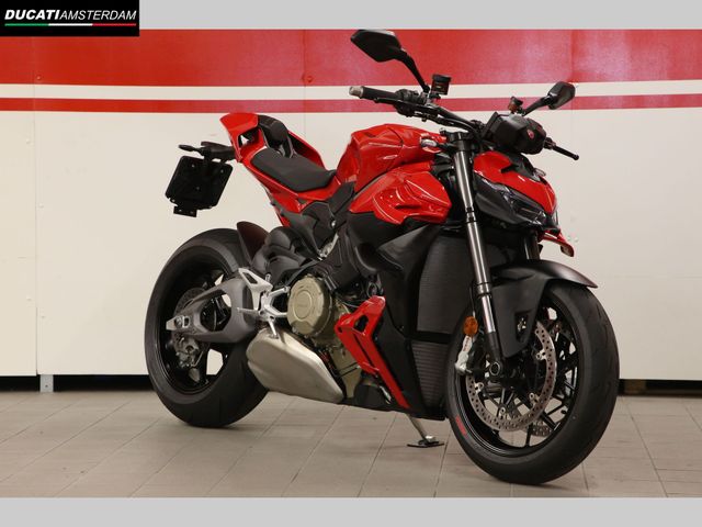 ducati - streetfighter-v4