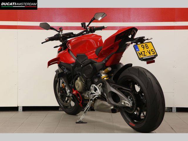 ducati - streetfighter-v4