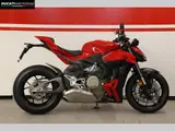 Ducati Streetfighter V4 2026